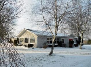 15504 Middle Rd, Meadville, PA 16335