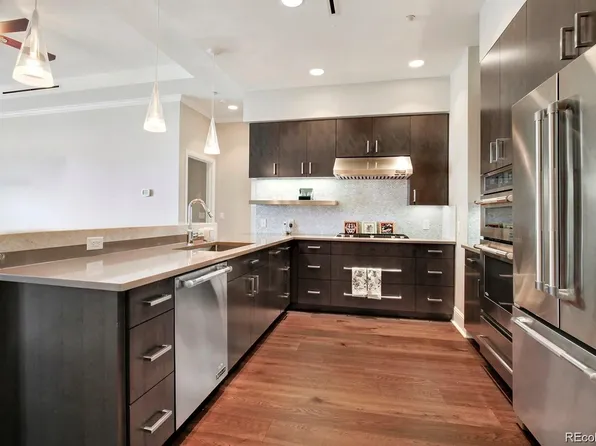 7600 Landmark Way #814, Greenwood Village, CO 80111