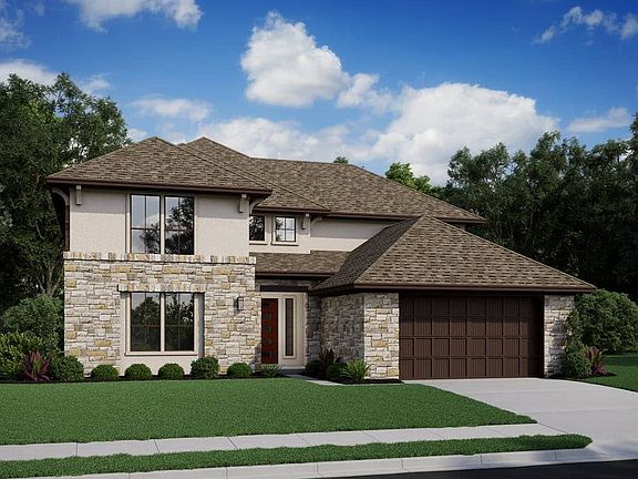 Chandler Elevation D