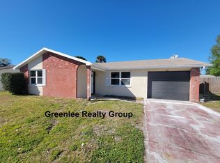 6211 Seabreeze Dr, Port Richey, FL 34668