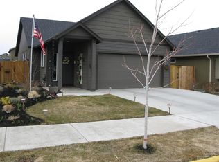 3559 SW Pumice Pl, Redmond, OR 97756