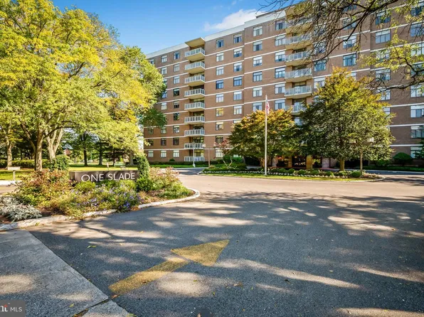 1 Slade Ave APT 203, Baltimore, MD 21208