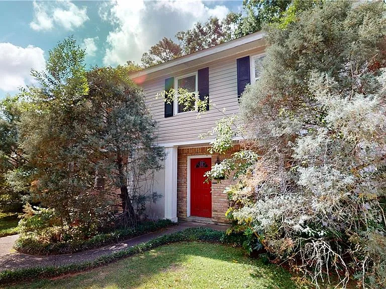 4355 Stein Ave #C — Photo 1