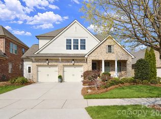 16615 Redding Park Ln, Cornelius, NC 28031