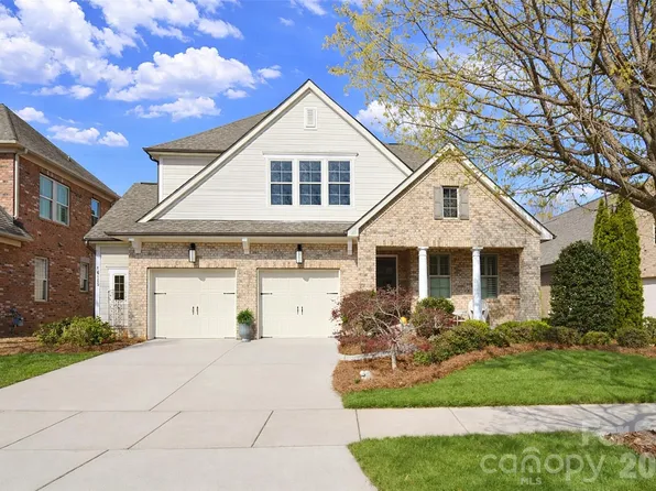 16615 Redding Park Ln, Cornelius, NC 28031