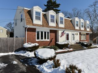 35 Marsh Dr #A, Taunton, MA 02780