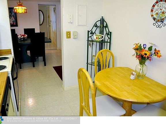 5th image of 6701 N University Dr APT 103