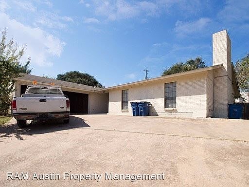 2nd image of 11102 Brushy Glen Dr #A