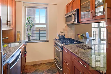 Sold by Halstead Real Estate