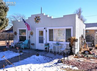 2411 E Yampa St, Colorado Springs, CO 80909