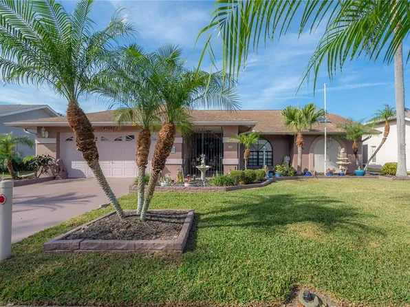 4509 County Breeze Dr, New Port Richey, FL 34653