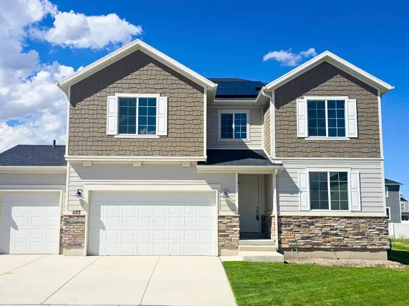 1123 E Postmark Pl, Eagle Mountain, UT 84005