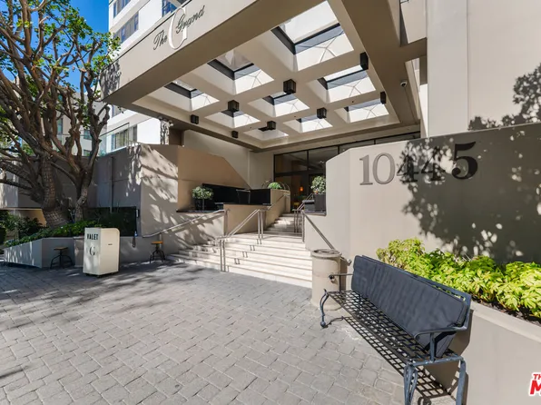 10445 Wilshire Blvd APT 1402, Los Angeles, CA 90024