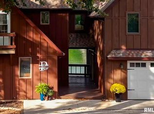 9517 W Whittingham Point, Mapleton, IL 61547