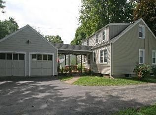 44 Shirley Ter, Rochester, NY 14626