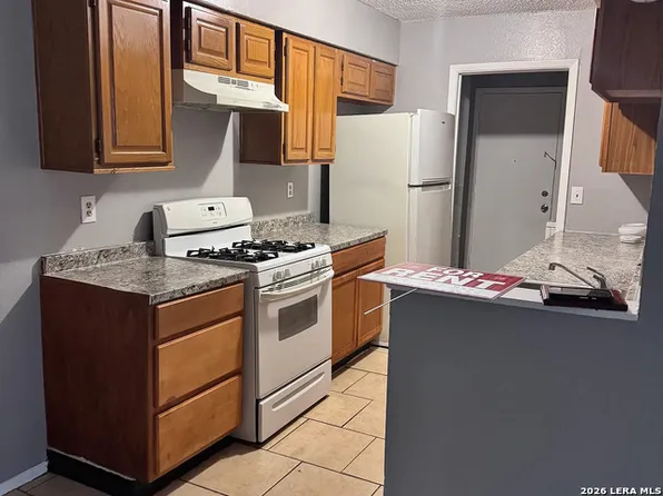 5308 S Pleasant Valley Rd #A, Austin, TX 78744