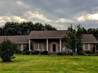 1506 Wesson Rd, Shelby, NC 28152