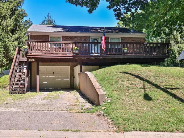 236 Cleves Ave, Cleves, OH 45002