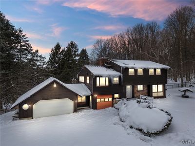 2559 Lafayette Rd, La Fayette, NY, 13084
