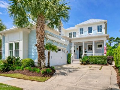 6221 Chalfont Circle, Wilmington, NC, 28405