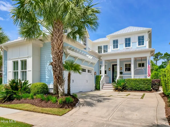 6221 Chalfont Circle, Wilmington, NC 28405