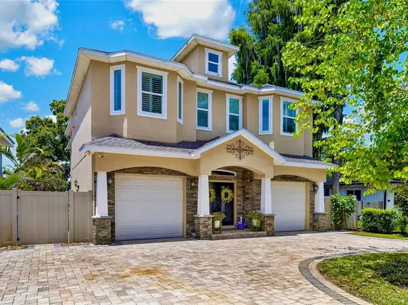 303 W CHAPMAN ROAD, LUTZ, FL 33548