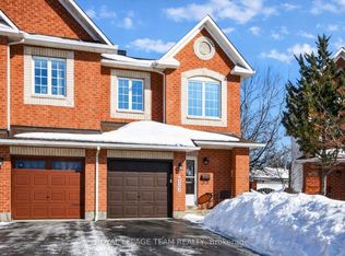 6302 Sablewood Pl, Ottawa, ON K1C 7M6