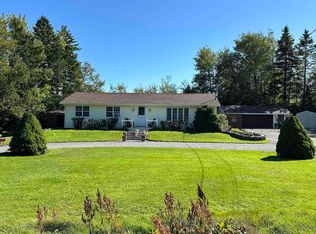 61 Franklin Dr, Colchester, NS B6L 1G2