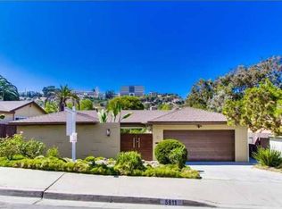 5811 Adobe Falls Rd, San Diego, CA 92120