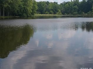4734 Old Lake Trl, Hillsborough, NC 27278