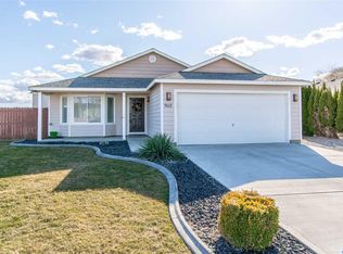 9112 Jersey Dr, Pasco, WA 99301