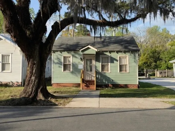 1410 E 39th Street, Savannah, GA 31404