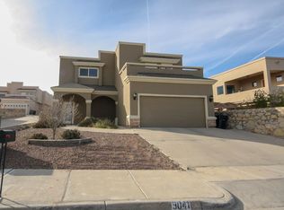 9041 Neptune St, El Paso, TX 79904