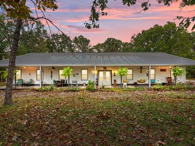 3164 S 124th Road, Flemington, MO, 65650