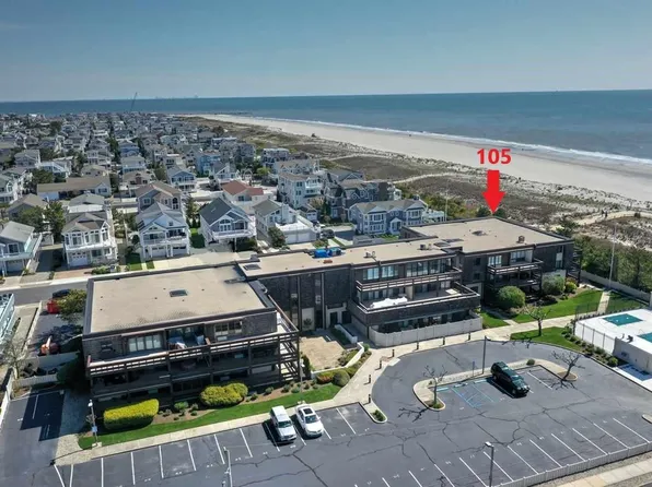 66 E 20th St Unit 105, Avalon, NJ 08202