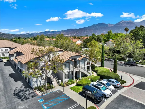 6 Leonado, Rancho Santa Margarita, CA 92688