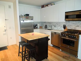 Rented by Bold New York