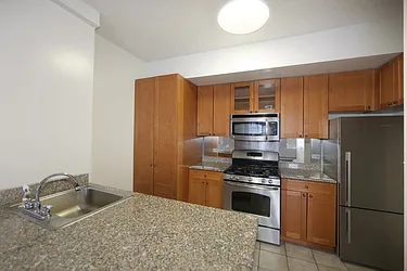 Rented by Manhattan Skyline