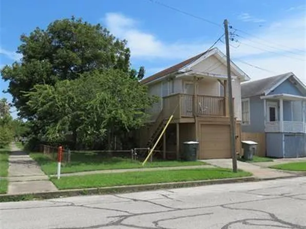 1404 38th St, Galveston, TX 77550