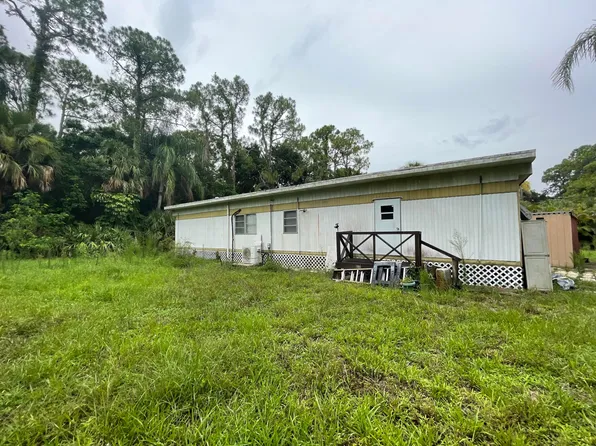 4667 SW 83rd Court, Palm City, FL 34990