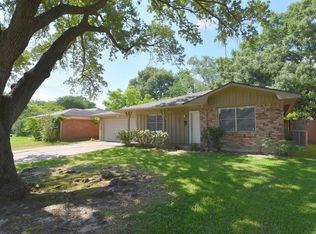 5534 Jackwood St, Houston, TX 77096