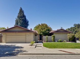 1451 Owen Sound Dr, Sunnyvale, CA 94087