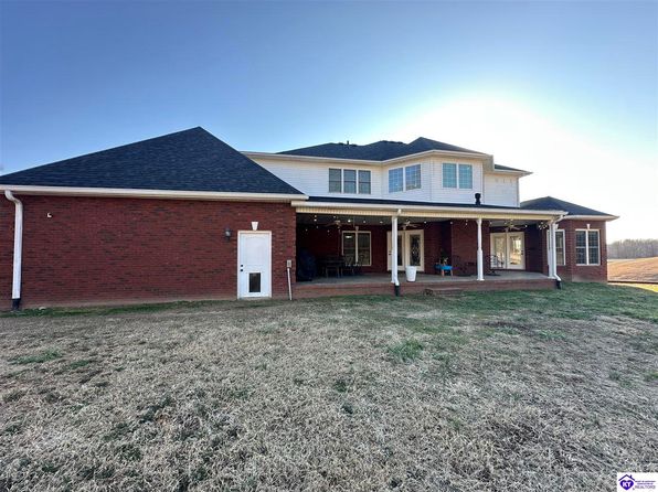 15250 Campbellsville Rd, Buffalo, KY 42716
