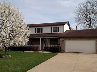 209 Sundew Dr, Belleville, IL 62221
