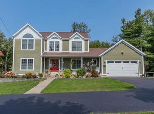 2052 Weast Rd, Pattersonville, NY 12137
