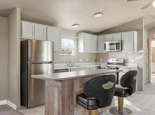 118 S Taylor Ave, Wagoner, OK 74467