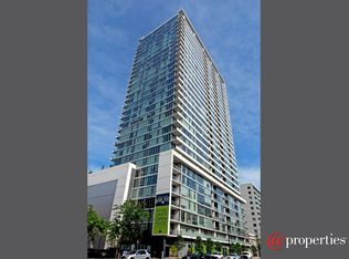1720 S Michigan Ave APT 2704, Chicago, IL 60616