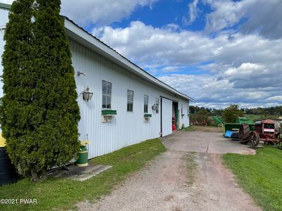 479 Crosstown Hwy, Union Dale, PA, 18470