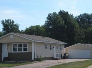 514 S Muckey St, Mapleton, IA 51034