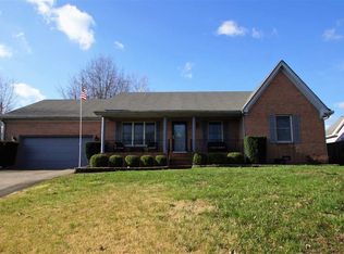 129 Brunswick Cir, Paducah, KY 42001